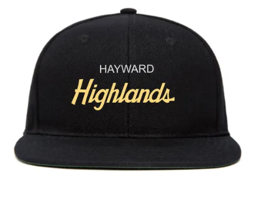 Hat Customizer sold by Hood Hat