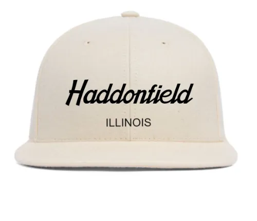 Hat Customizer sold by Hood Hat