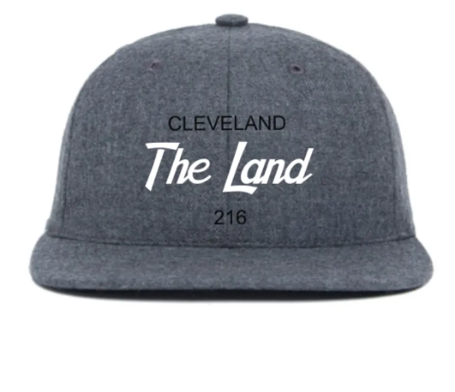 Hat Customizer sold by Hood Hat