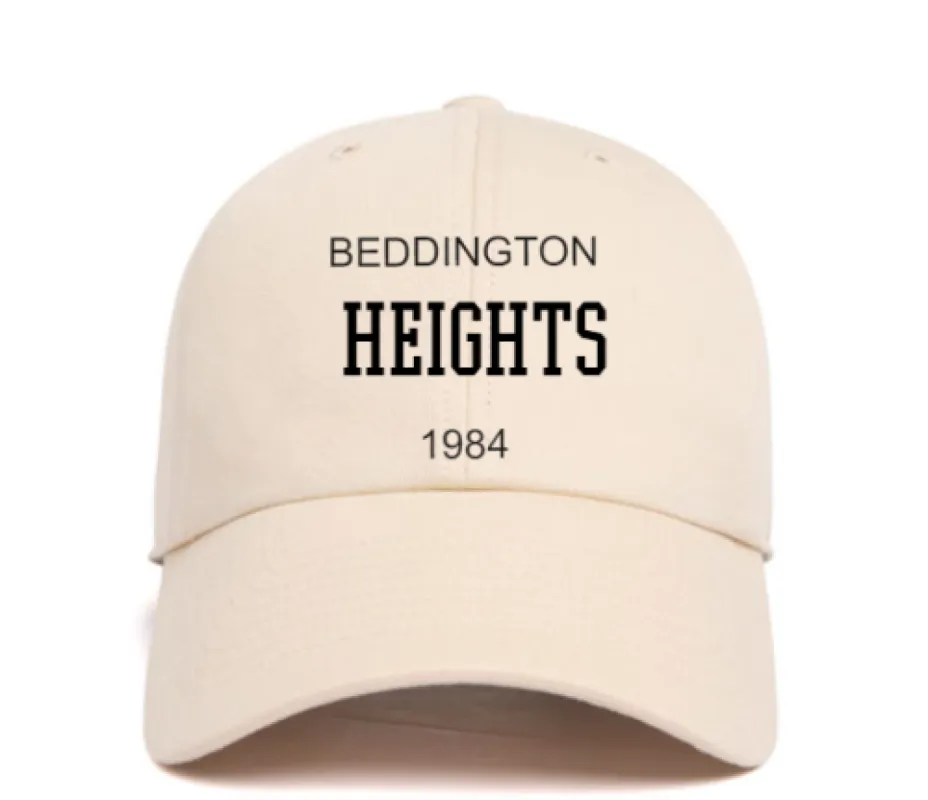 Hat Customizer sold by Hood Hat