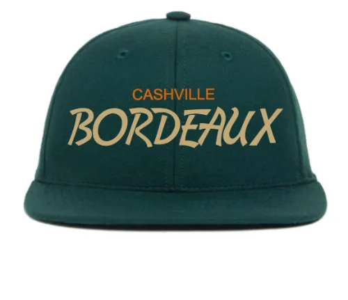 Hat Customizer sold by Hood Hat