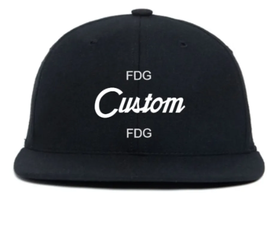 Hat Customizer sold by Hood Hat