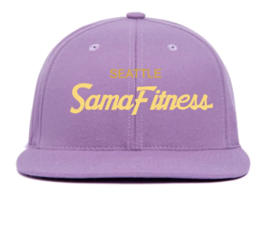 Hat Customizer sold by Hood Hat