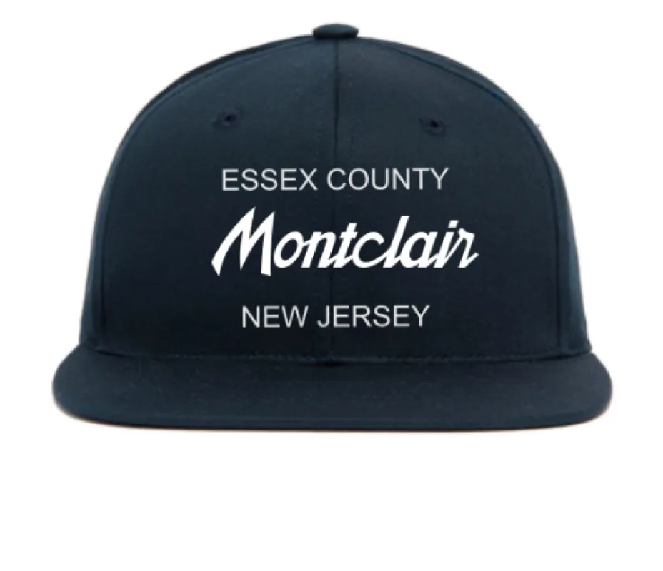 Hat Customizer sold by Hood Hat