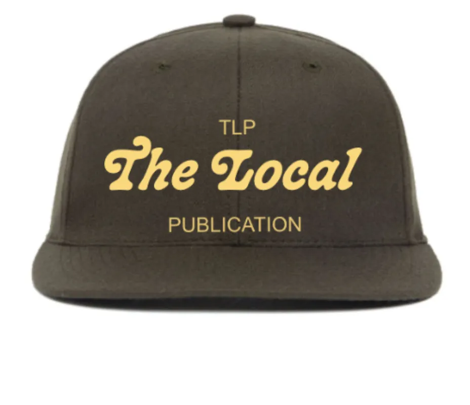 Hat Customizer sold by Hood Hat