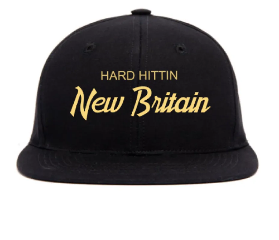 Hat Customizer sold by Hood Hat