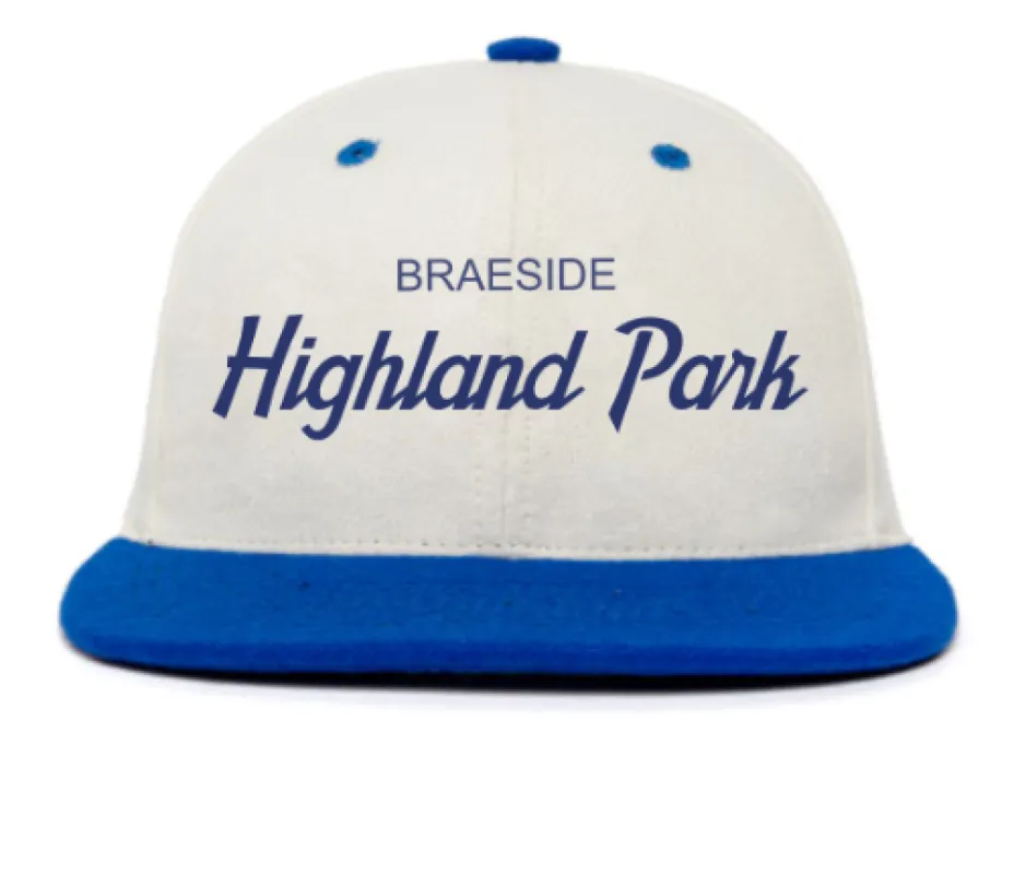 Hat Customizer sold by Hood Hat