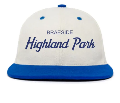 Hat Customizer sold by Hood Hat