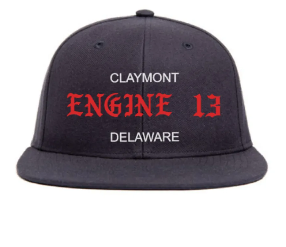 Hat Customizer sold by Hood Hat