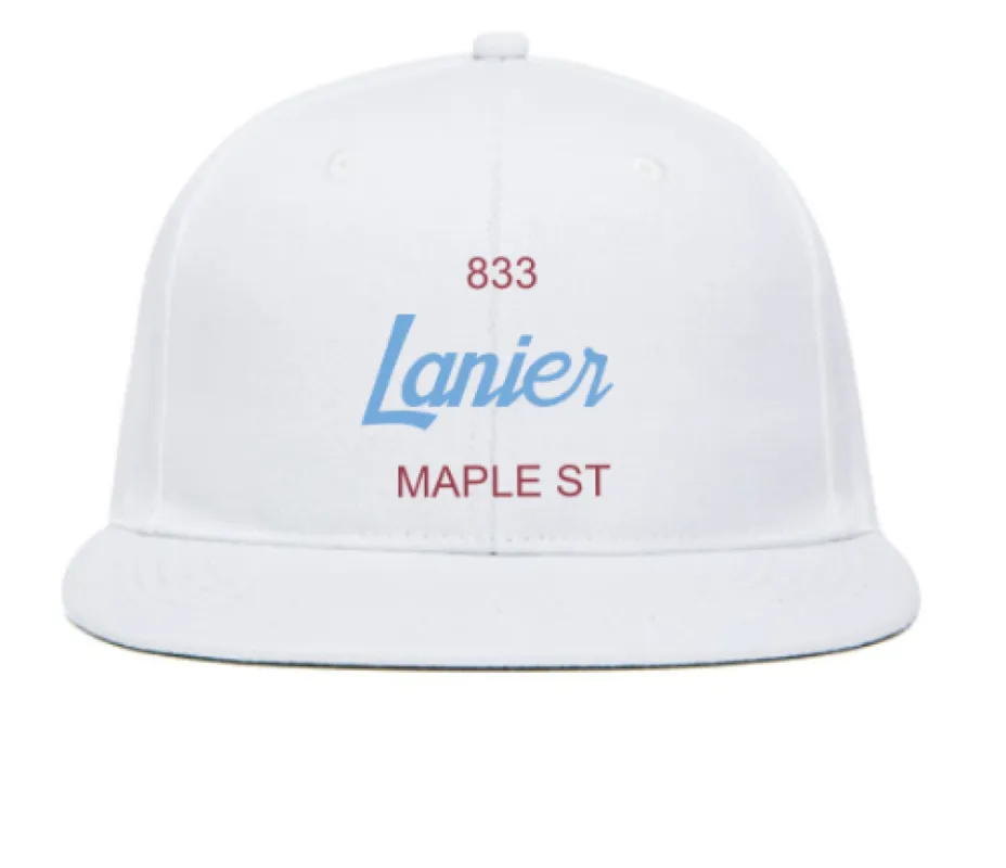 Hat Customizer sold by Hood Hat