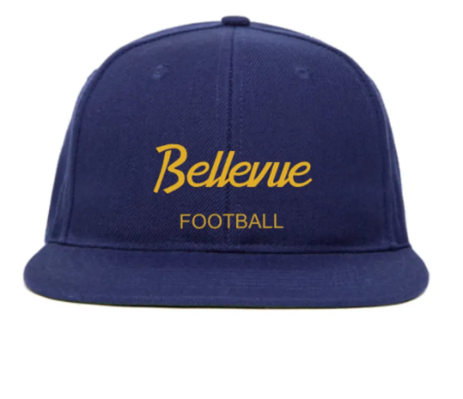 Hat Customizer sold by Hood Hat