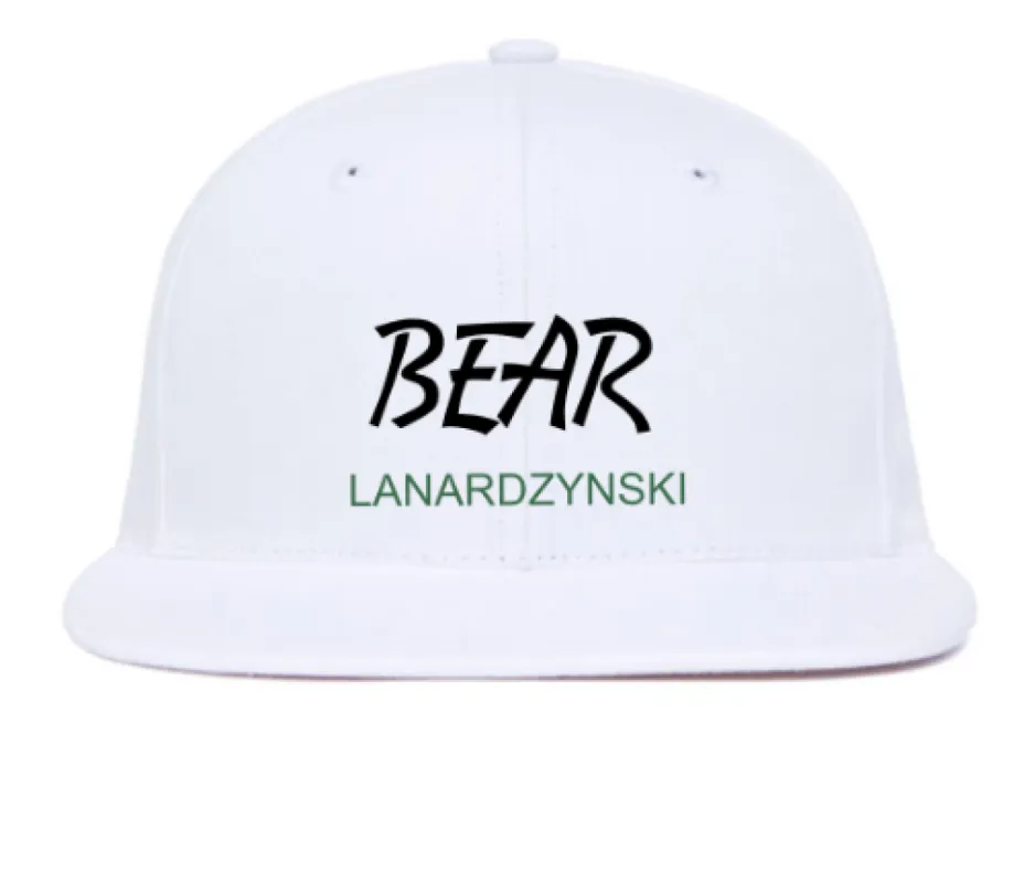 Hat Customizer sold by Hood Hat