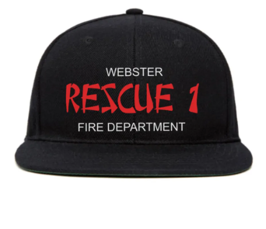 Hat Customizer sold by Hood Hat