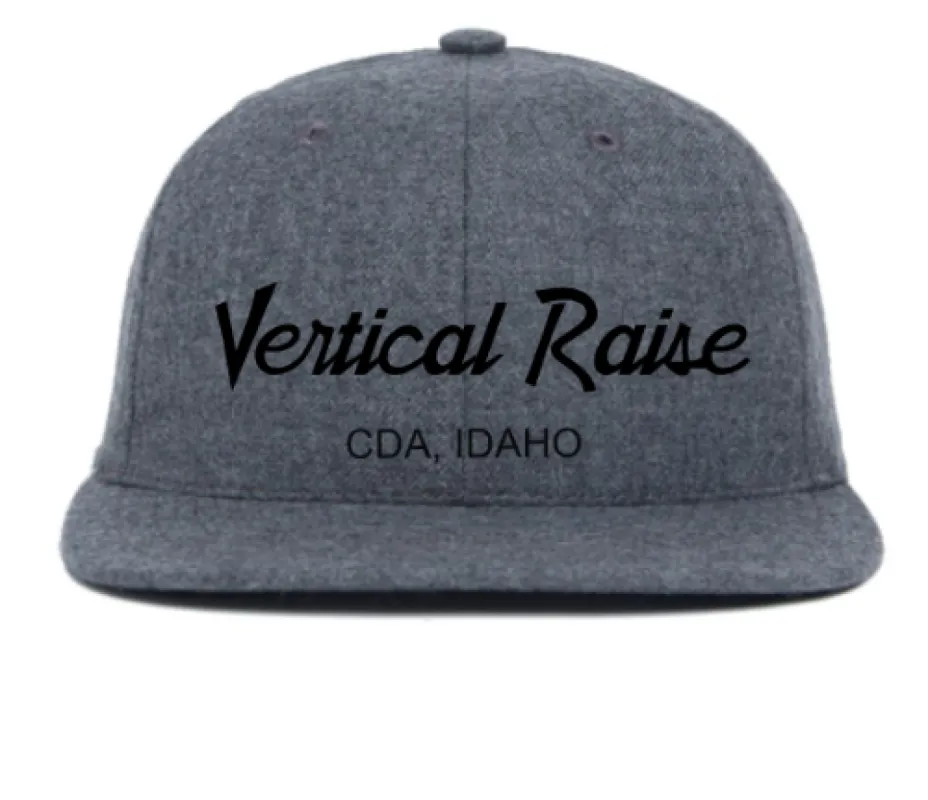 Hat Customizer sold by Hood Hat