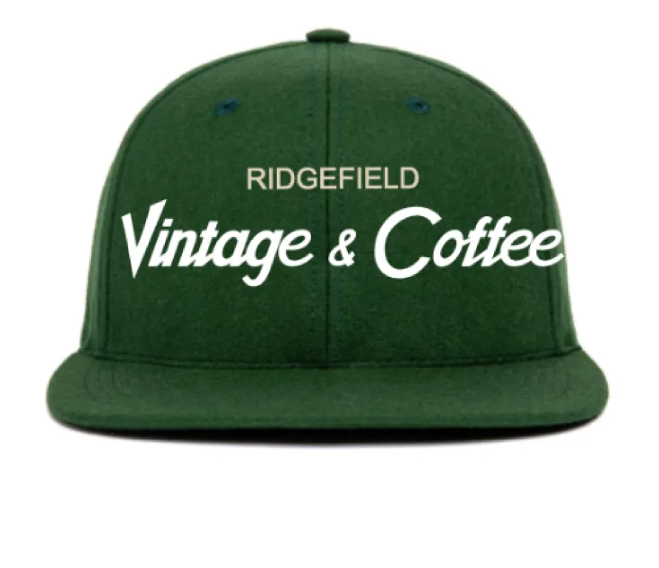 Hat Customizer sold by Hood Hat