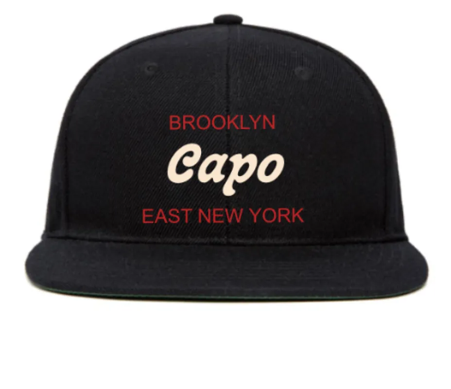 Hat Customizer sold by Hood Hat