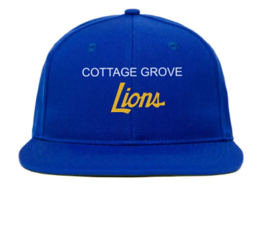 Hat Customizer sold by Hood Hat