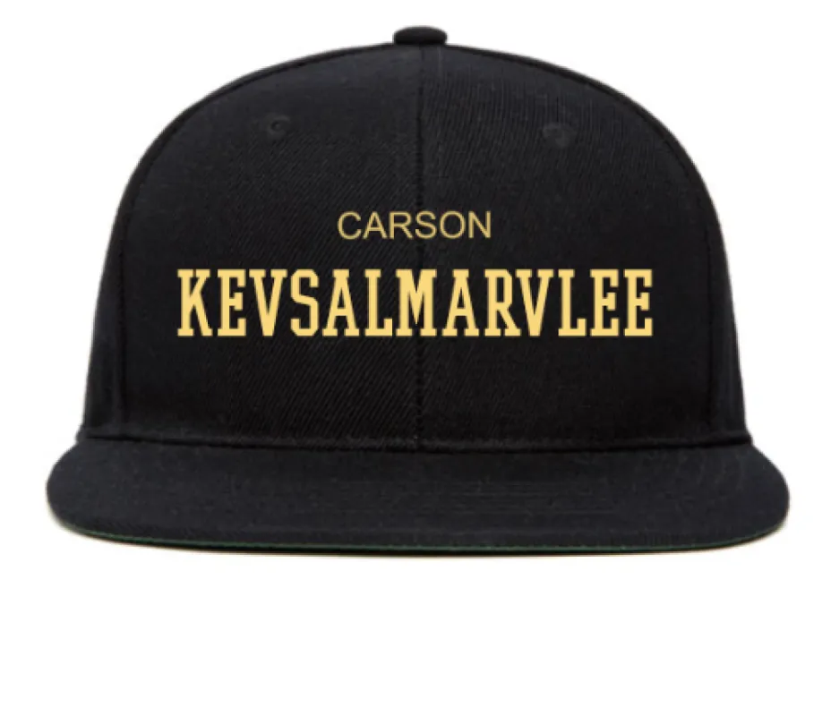 Hat Customizer sold by Hood Hat