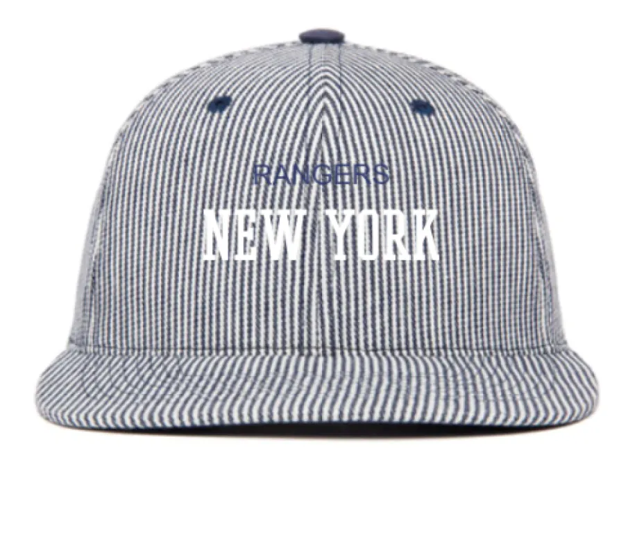 Hat Customizer sold by Hood Hat