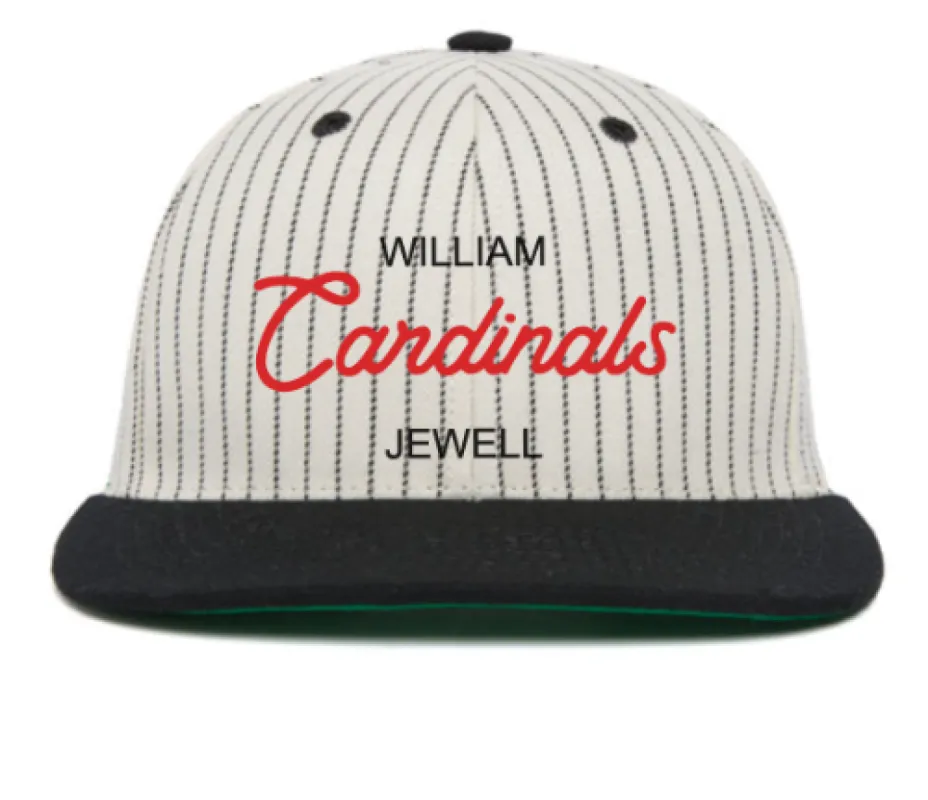 Hat Customizer sold by Hood Hat