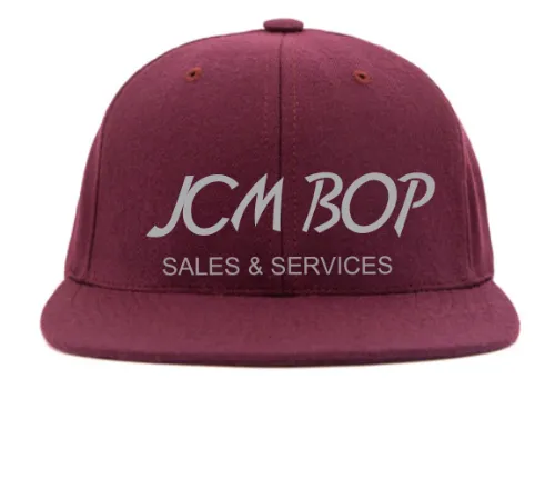 Hat Customizer sold by Hood Hat
