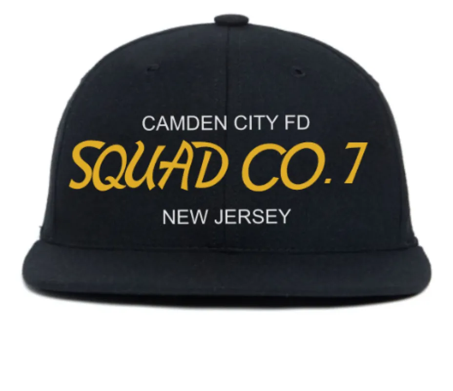 Hat Customizer sold by Hood Hat