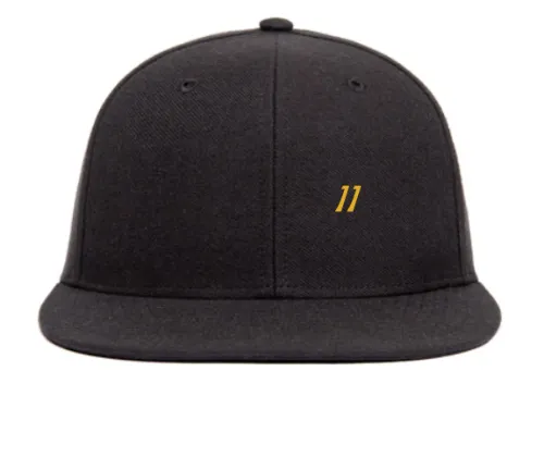 Hat Customizer sold by Hood Hat