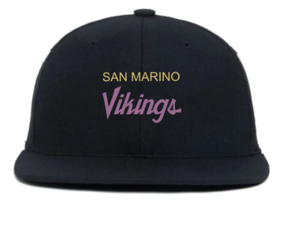 Hat Customizer sold by Hood Hat