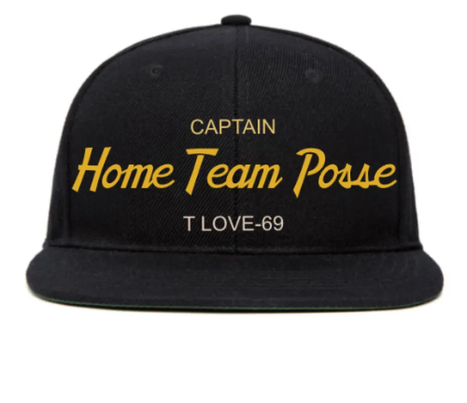 Hat Customizer sold by Hood Hat