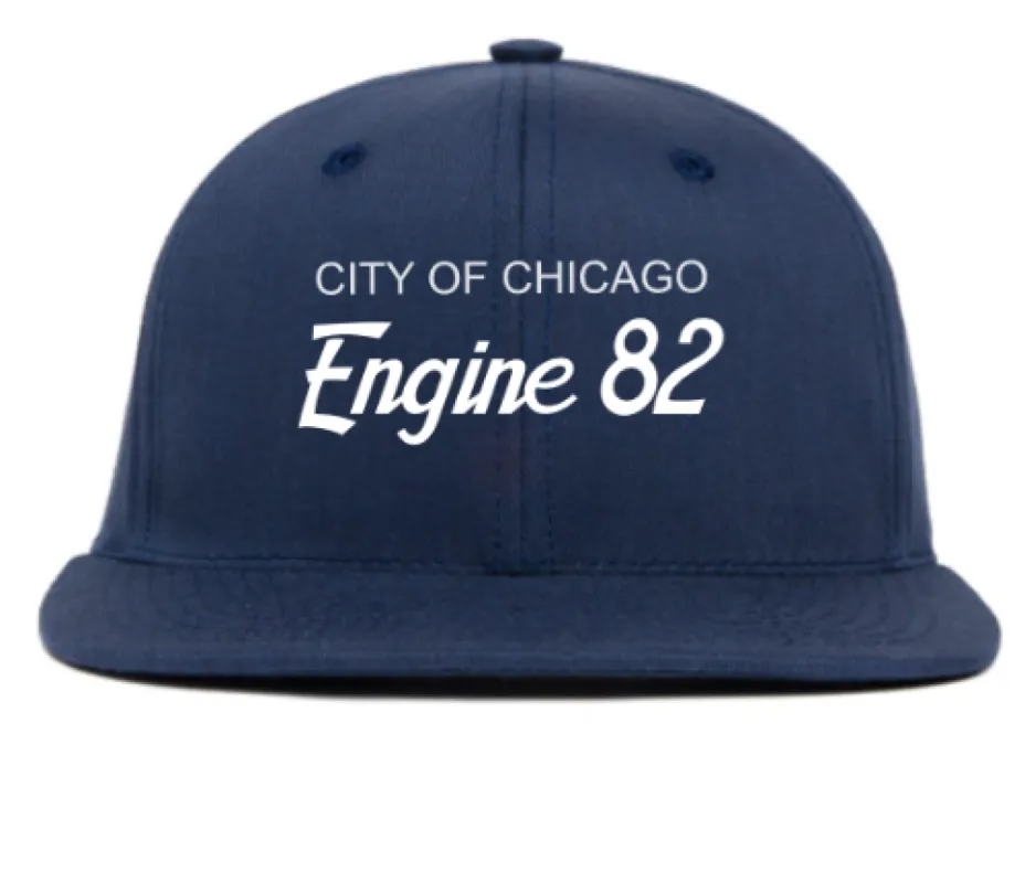 Hat Customizer sold by Hood Hat