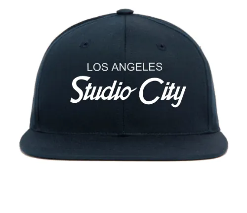 Hat Customizer sold by Hood Hat