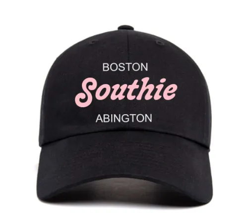 Hat Customizer sold by Hood Hat