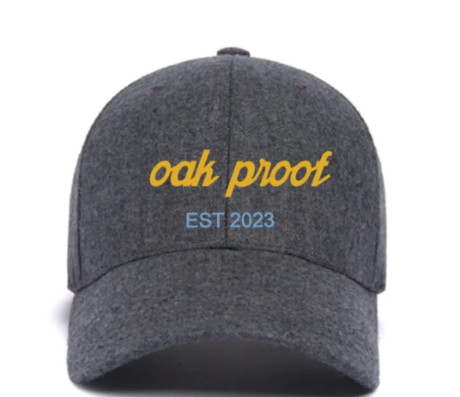 Hat Customizer sold by Hood Hat