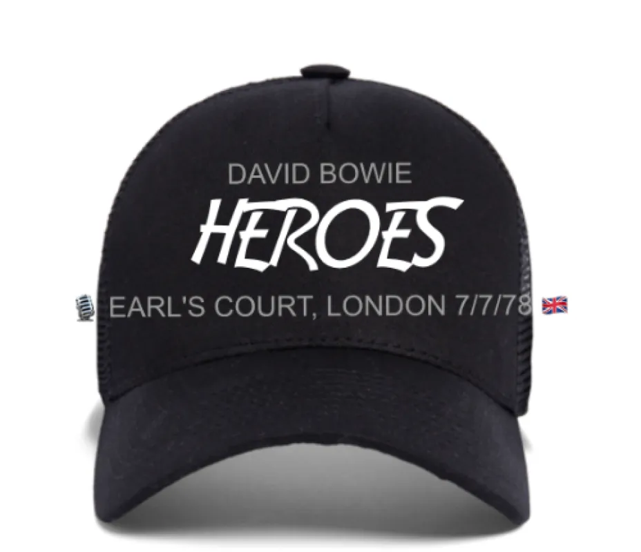 Hat Customizer sold by Hood Hat