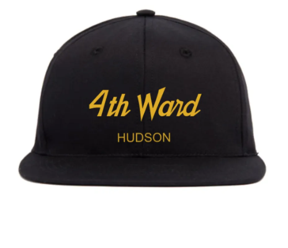 Hat Customizer sold by Hood Hat