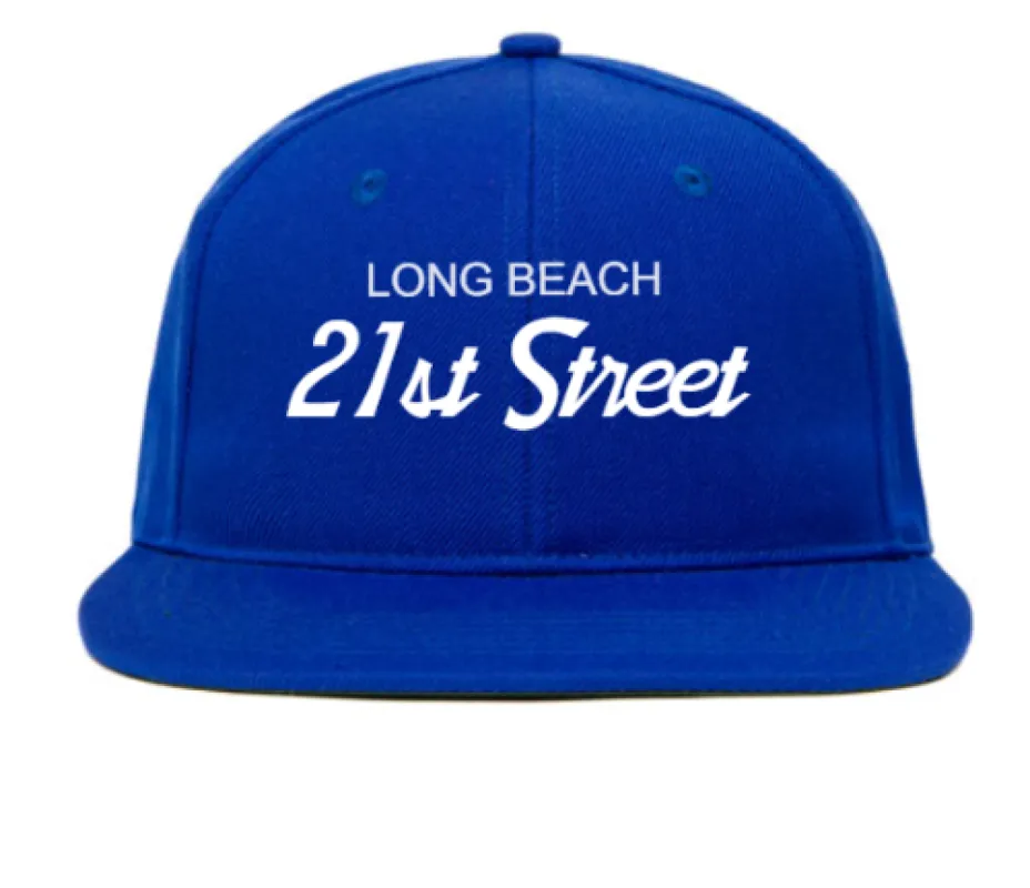 Hat Customizer sold by Hood Hat