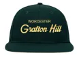 Hat Customizer sold by Hood Hat