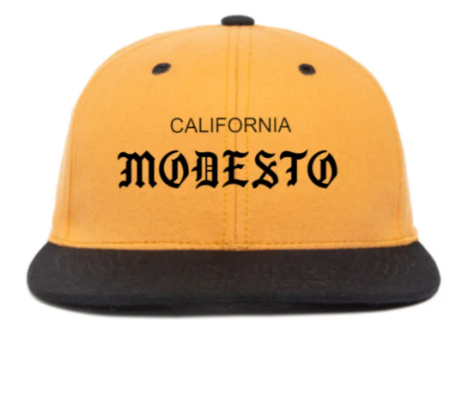 Hat Customizer sold by Hood Hat
