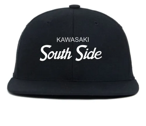 Hat Customizer sold by Hood Hat