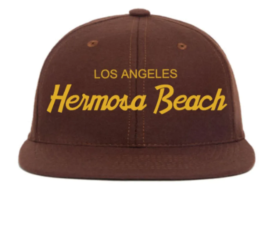 Hat Customizer sold by Hood Hat