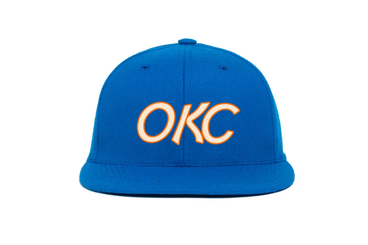 OKC sold by Hood Hat