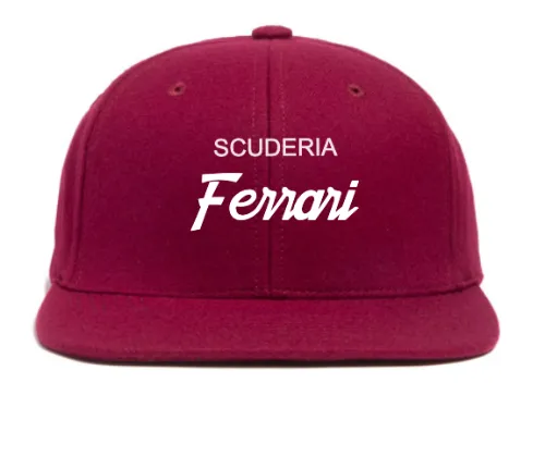 Hat Customizer sold by Hood Hat