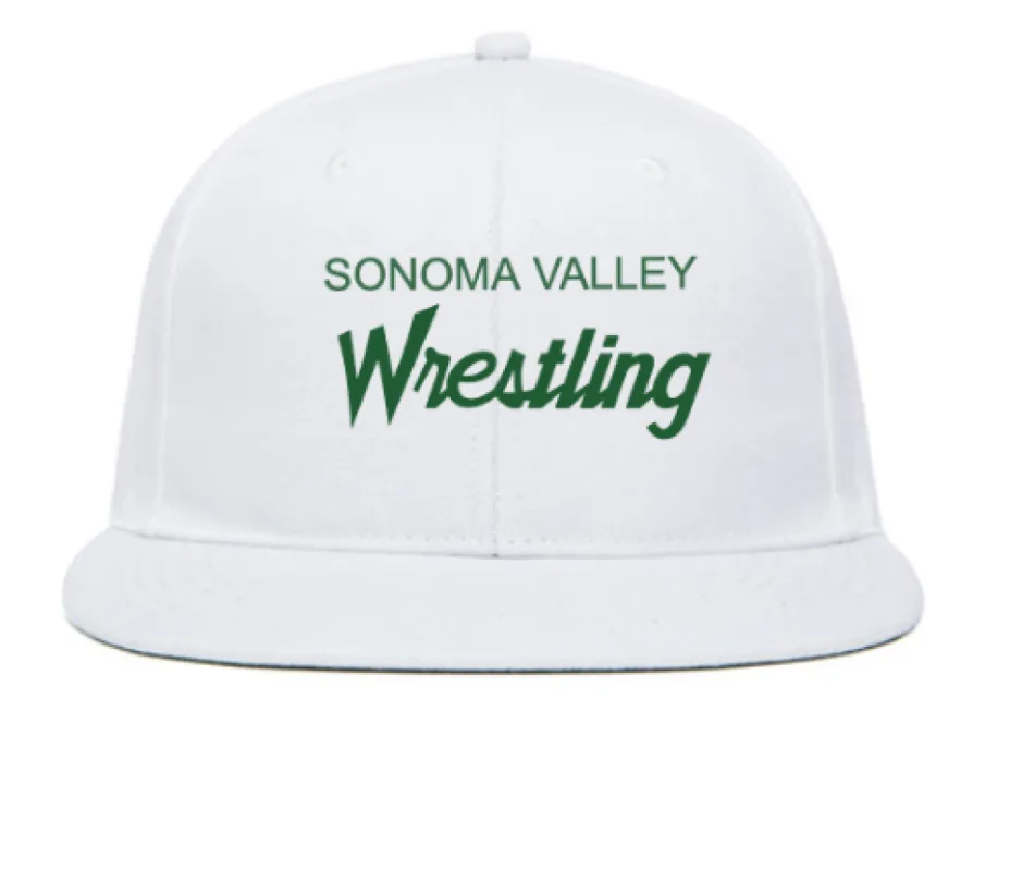 Hat Customizer sold by Hood Hat