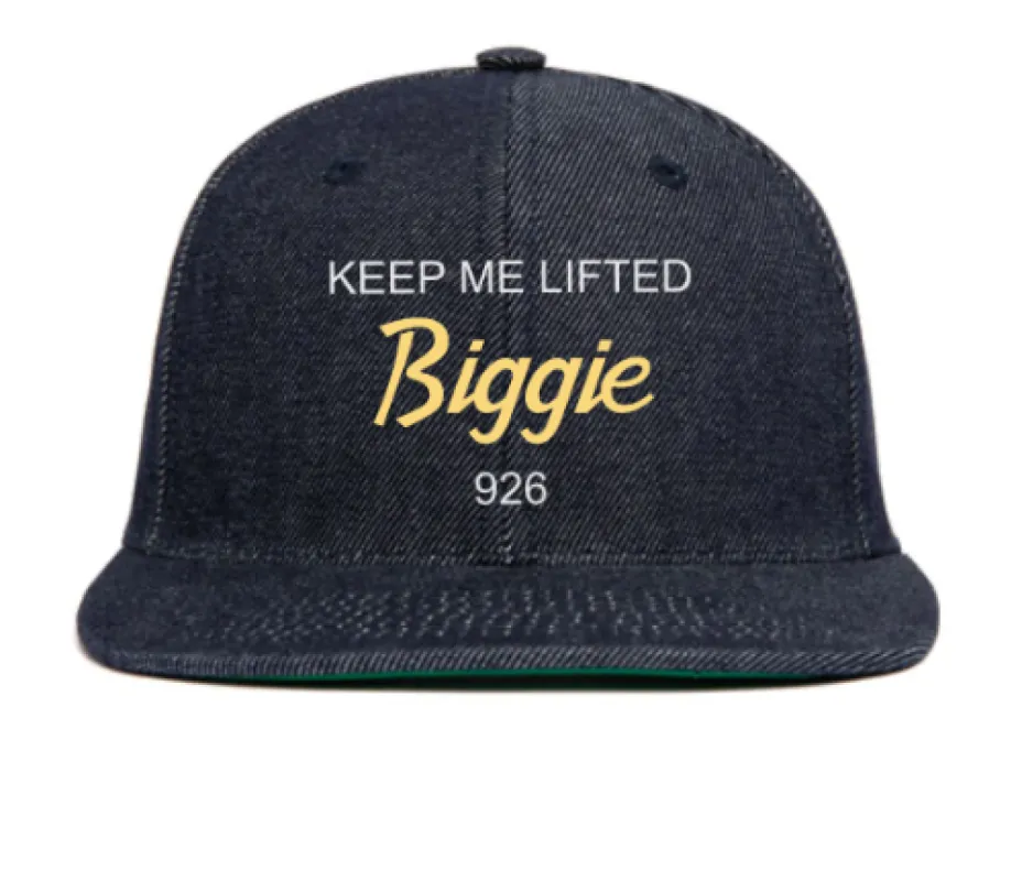 Hat Customizer sold by Hood Hat