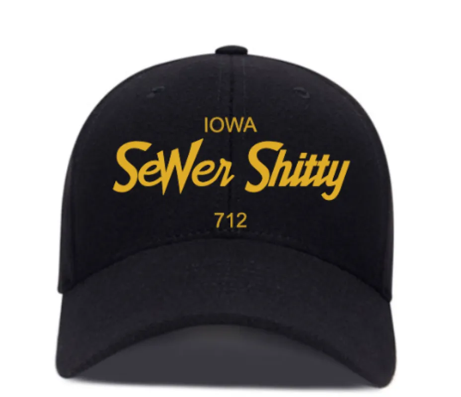 Hat Customizer sold by Hood Hat