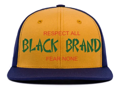 Hat Customizer sold by Hood Hat