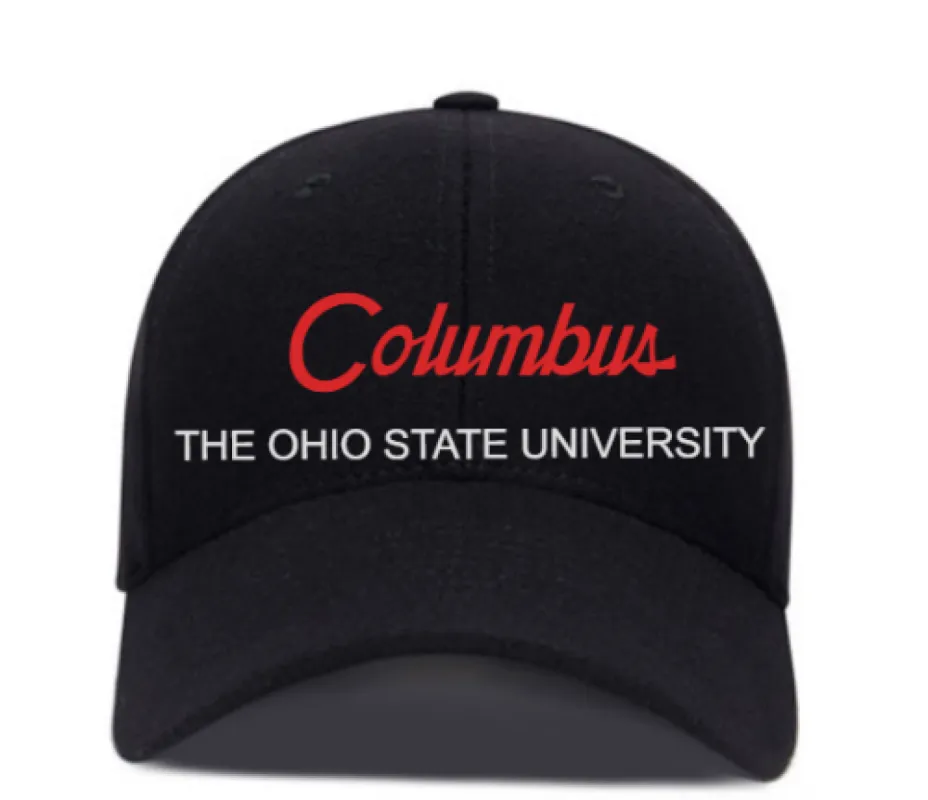 Hat Customizer sold by Hood Hat