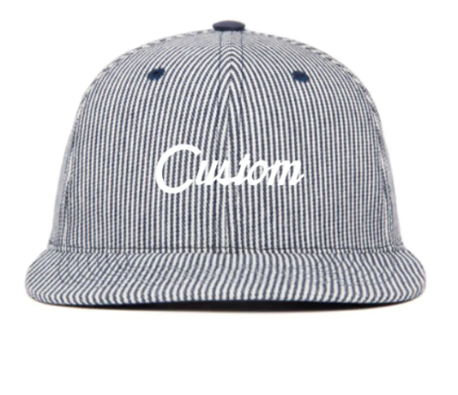 Hat Customizer sold by Hood Hat