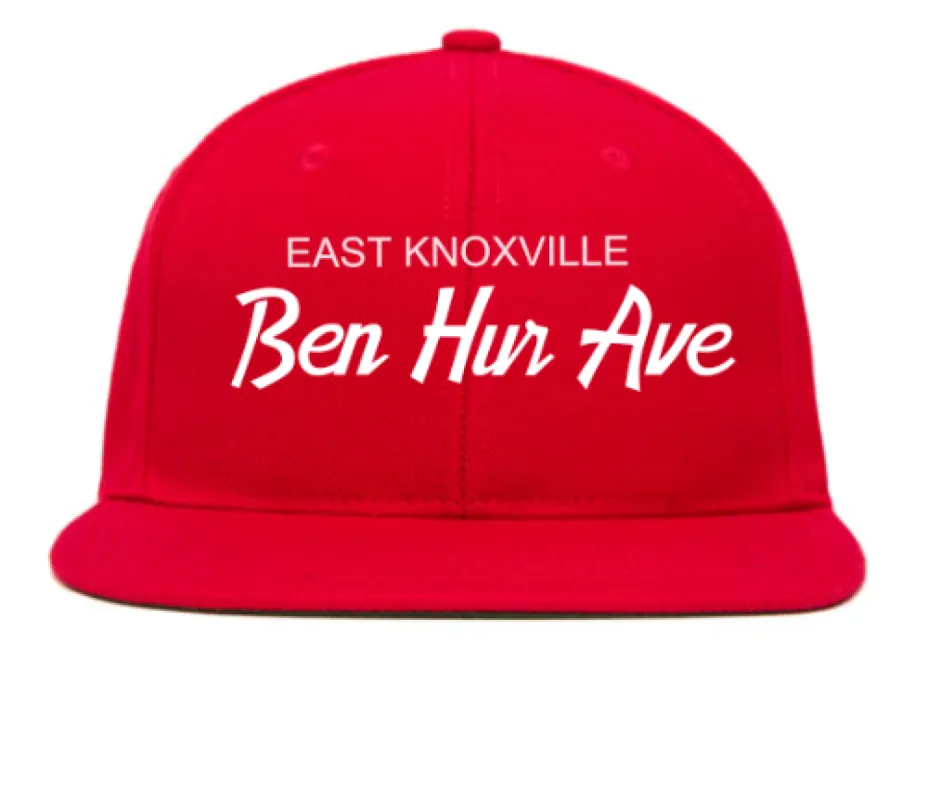 Hat Customizer sold by Hood Hat