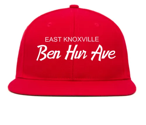 Hat Customizer sold by Hood Hat